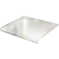 thumbnail image 3 of LUVCMFT Acrylic Cutting Board with Counter Lip, 15.75"x11.81" Clear Cutting Board for Kitchen Countertop, Non Slip for Countertop Protector, 3 of 8