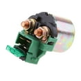 thumbnail image 1 of Solenoide de arranque Sunnimix Pieza motocicleta Relé de solenoide de arranque, 1 of 8