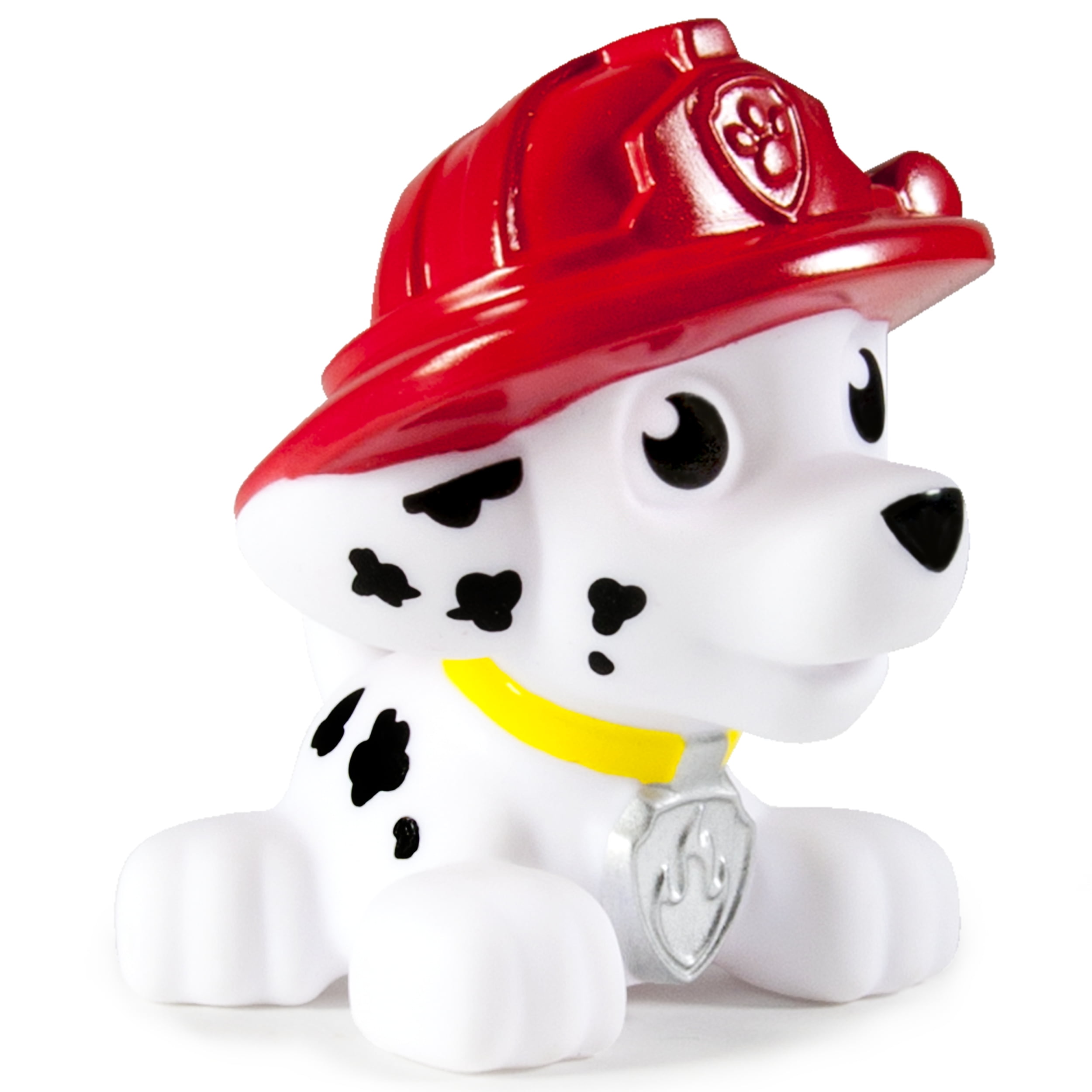 PAW Patrol Bath Squirter, Marshall Bath Toy
