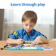 thumbnail image 5 of Juego educativo Skillmatics Aprendizaje preescolar de 3 a 6 años, 5 of 6