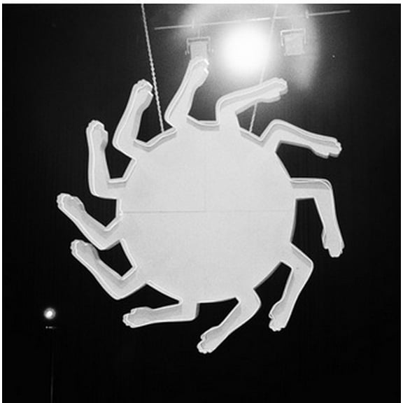 JMSN - ...It's Only About You If You Think It Is - Music & Performance - Vinyl