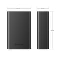 thumbnail image 4 of STEREN Power Bank de 20,000 mAh PD 65 W / QC 18 W con una salida USB C y 1 salida USB PB-065-20AH, 4 of 6