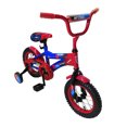 thumbnail image 3 of Bicicleta R12 Unibike Infierno Azul/rojo, 3 of 4