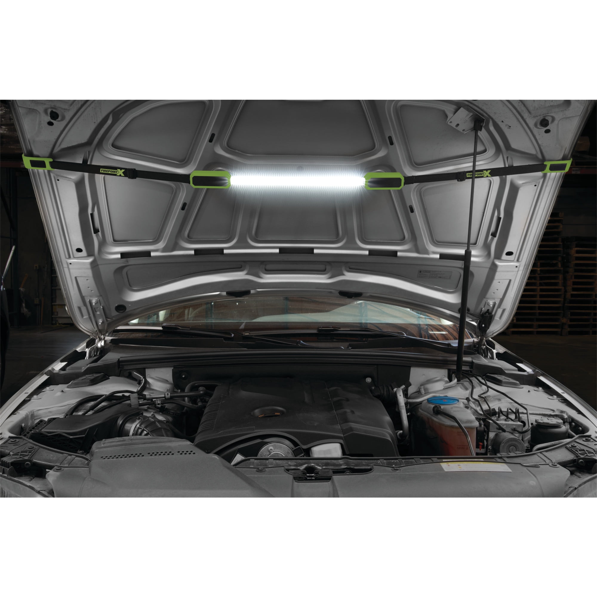 Performance Tool W2673 60 in. 1000 Lumen LED Underhood Work Light