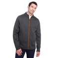 thumbnail image 1 of Men's Flux 2.0 Full Zip Jacket NE712, 1 of 3