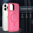 thumbnail image 3 of Funda Case Con Magsafe Uso Rudo Para iPhone Colores, 3 of 6