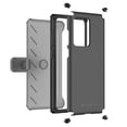 thumbnail image 2 of Funda Ballistic Urbanite Maxx para Samsung S20 ULTRA Negro protector uso rudo con Clip, 2 of 4