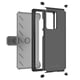 thumbnail image 2 of Funda Ballistic Urbanite Maxx para Samsung S20 ULTRA Negro protector uso rudo con Clip, 2 of 4
