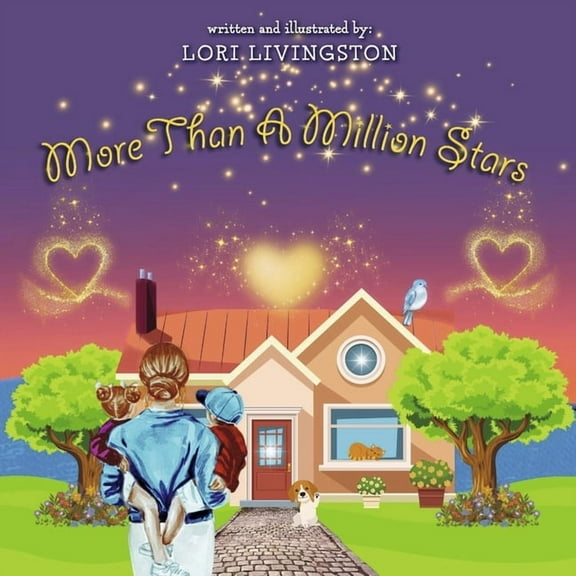 More Than a Million Stars, (Paperback)