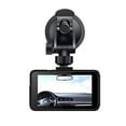 Christmas Clearance Car Mounted 360 Dash Cam Highdefinition Without