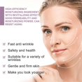 thumbnail image 4 of Sérum Visage au Rétinol 1/2 Pcs avec Vitamine C + Acide Hyaluronique pour Anti-Rides et Anti-âge, 4 of 5