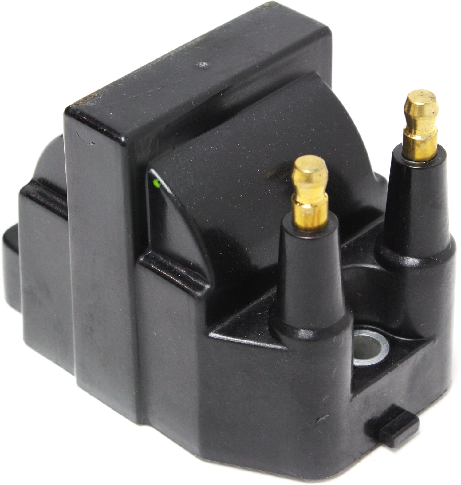 Garage-Pro Ignition Coil Set Compatible With 2011-2016 Ford F-150, Fits 2013-2019 Explorer, Fits 2015-2017 Lincoln Navigator, Fits 2013-2019 MKT, With : Garage-Pro Set of 4 Ignition Coil Replacement for