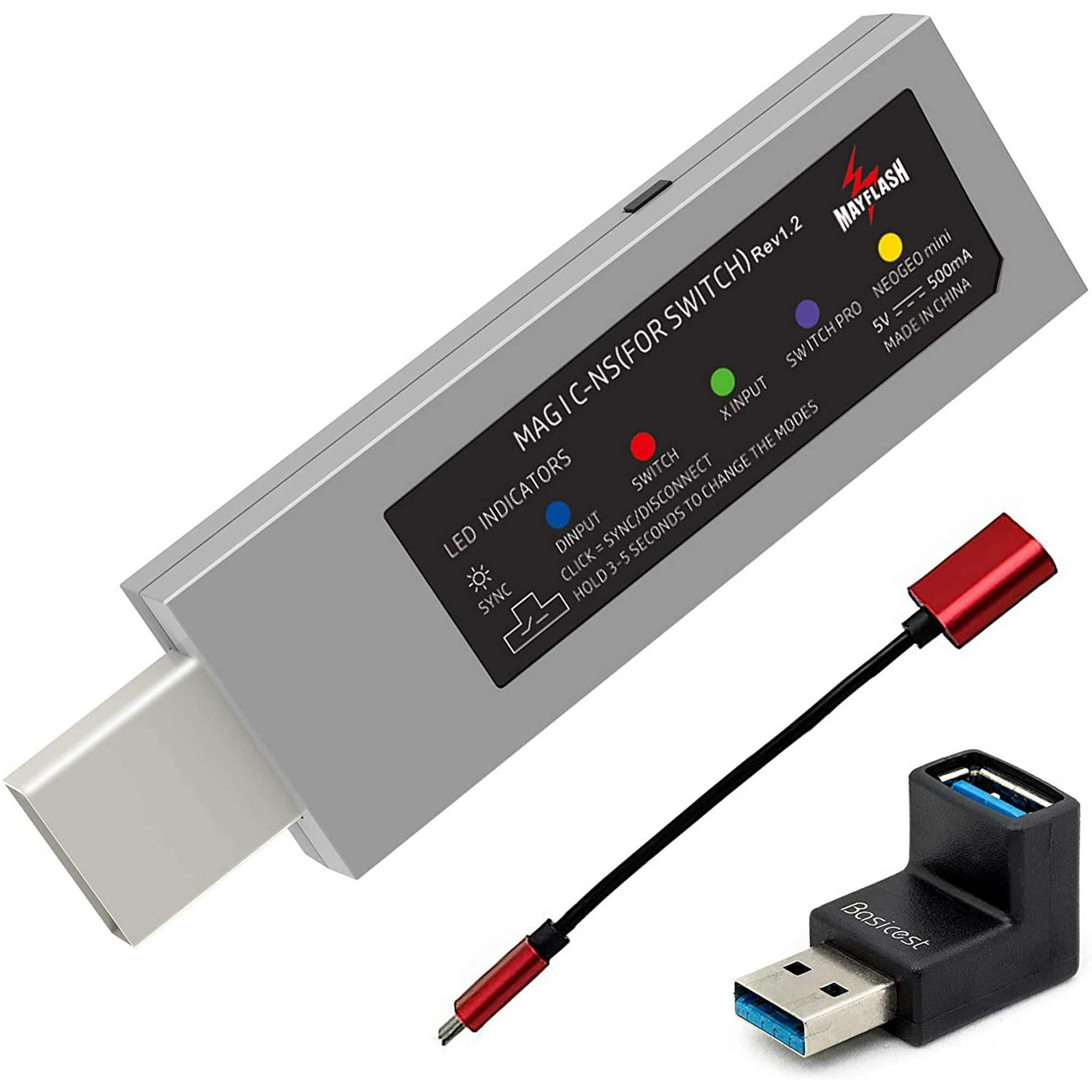 Magic ns wireless adapter discount