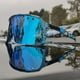 thumbnail image 1 of Gafas fotocromáticas deportivas para hombre y mujer, lentes de seguridad para bicicleta, TR90 qiuyongming unisex, 1 of 2