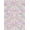 Lavender Pink Mint, Pattern 5, variant on ODIKA Classroom Cute Feline Motif Sparkle Dots Pastel Blush Video Purple Pet Friendly & Kids Safe Play for Playroom, Bedroom, Reading Nook