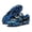 Blue AG, variant on OnyxTrek Lightweight Youth Molded Cleats, Soccer Cleats for Boys and Girls | Pink TPR Sole, 6.5 Big Kid
