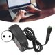 thumbnail image 1 of Adaptador De Corriente Universal Multifuncional Convertidor CA CC De Voltaje Ajustable De 30 W Con Puerto USB Y 8 Puntas Intercambiables Para Enrutadores Electrónicos, 1 of 7