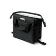thumbnail image 2 of AO Cooler Carbon Series 12 Pack Cooler Black, 2 of 5