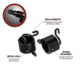 thumbnail image 3 of Performance Tool M696 Replacement Retainer Springs for Air Hammers - Compatible with M550DB and M668 Models, 3 of 5