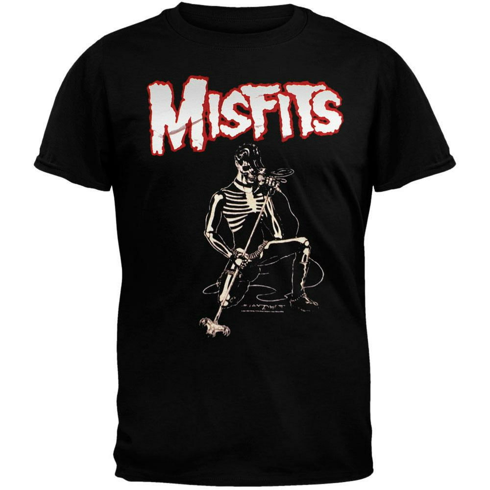 bieber misfits shirt