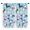 Colorful Funny Dachshund-2, variant on Blackout Kids Curtains,Colorful Funny Dachshund Childrens Insulated Curtains Set Of 2,Bedroom Essentials,Toddler Room Decor 42"x54"(106x137cm)