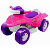 National Products Junior Quad in Pink