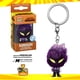 thumbnail image 1 of Llavero Funko Pop Kurogiri My Hero Academia Anime Original, 1 of 2