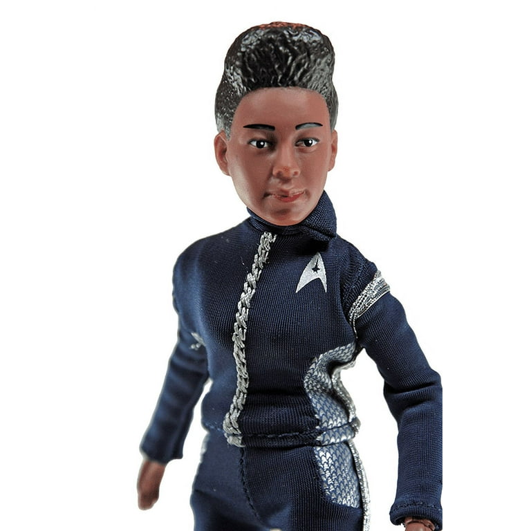 Michael burnham action online figure
