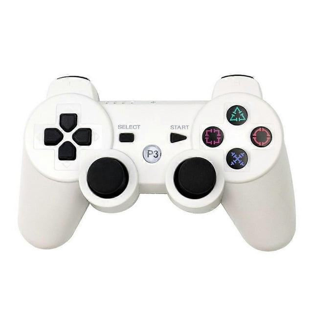 Wireless Game Controller, Vibrating Rocker Game Board Computer Game Controller for PC Windows 7/8/10