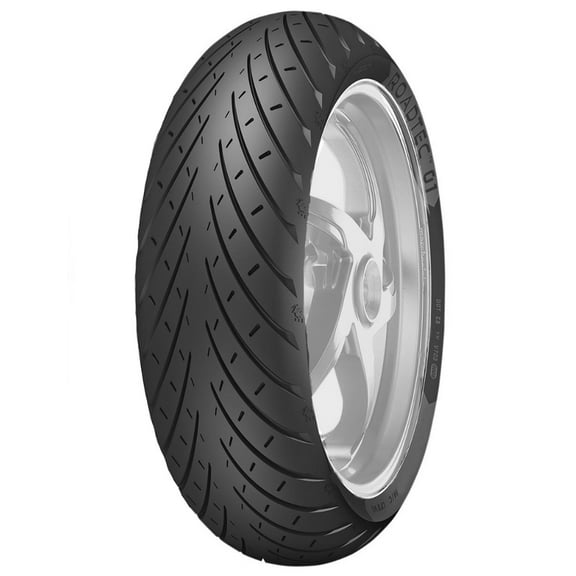 Metzeler Roadtec 01 Rear Tire 150/70-17 (3242400)