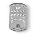 thumbnail image 4 of MiLocks Smart Keyless Deadbolt, YoLink, 4 of 6