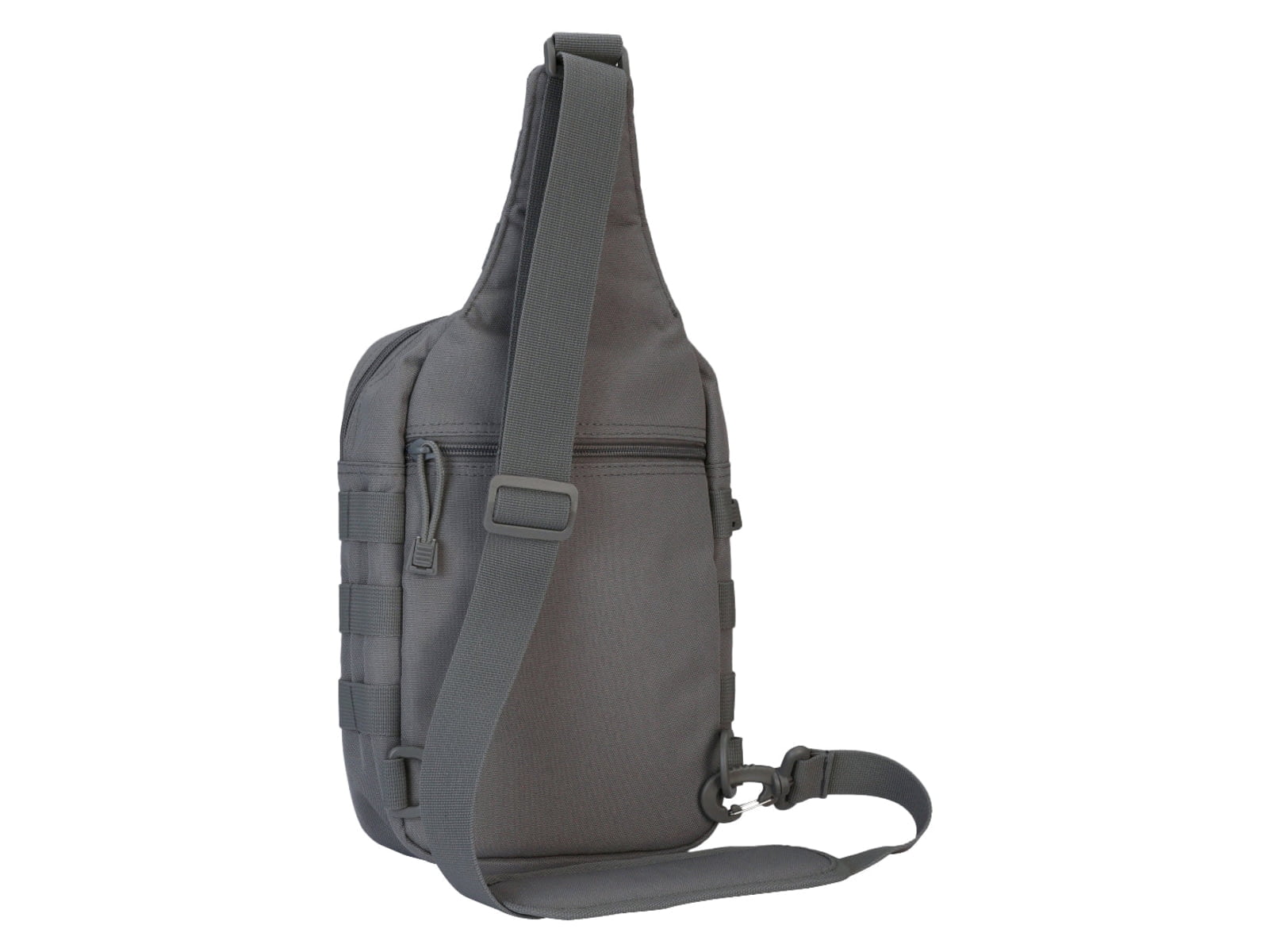 Evolution Outdoor Shoulder Sling Pack, Bag, Polyester, Padded Shoulder