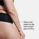 thumbnail image 3 of Tanga SPANX supersmooth Core Control Black L, 3 of 6