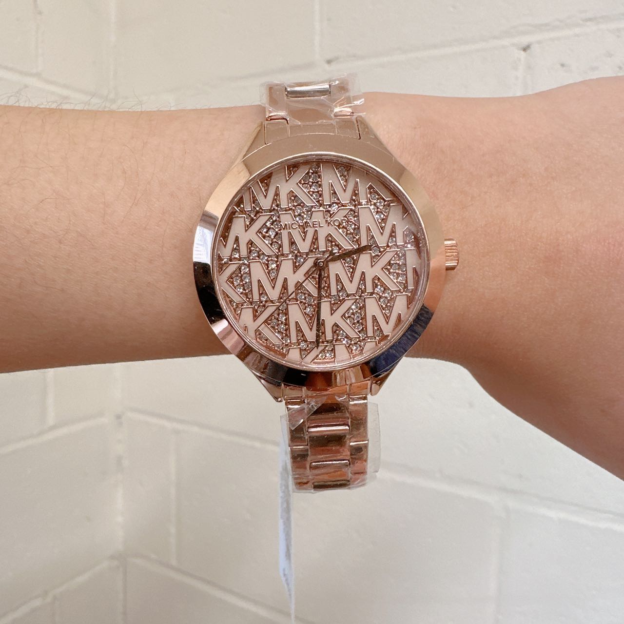 Michael Kors MK4658 Women Outlet Parker Quartz Watch  display picture 2