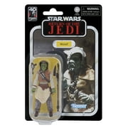 Star Wars the Vintage Collection Wooof Action Figures (3.75)