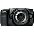 thumbnail image 1 of BLACKMAGIC DESIGN BLACKMAGIC Cámara de Cine de Bolsillo 4K (CINECAMPOCHDMFT4K), 1 of 5
