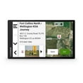 thumbnail image 4 of Garmin RV 795 GPS RV Navigator with 7-in Display & Traffic Alerts - Black, 4 of 7