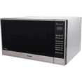 thumbnail image 2 of (Open Box) Panasonic NN-SN975S 2.2 cu.ft. Stainless-Steel Microwave Oven with Inverter Technology, 2 of 5