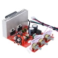 thumbnail image 4 of Placa amplificadora de audio CUTICAT Jrc4558 Utc7265 Chip 12-18V Módulo amplificador de potencia, 4 of 8