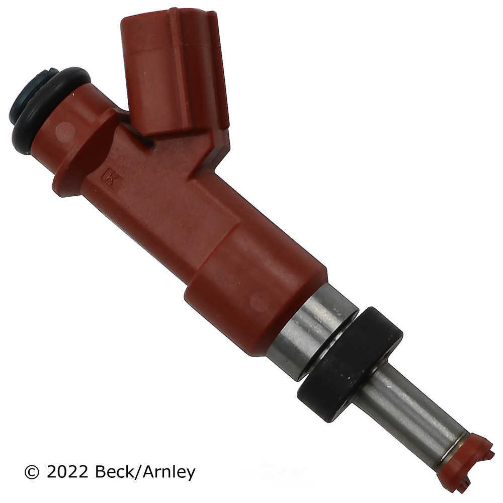 Beck Arnley New Fuel Injector 159-1091 Fits select: 2007-2010 LEXUS RX, 2008-2010 TOYOTA HIGHLANDER