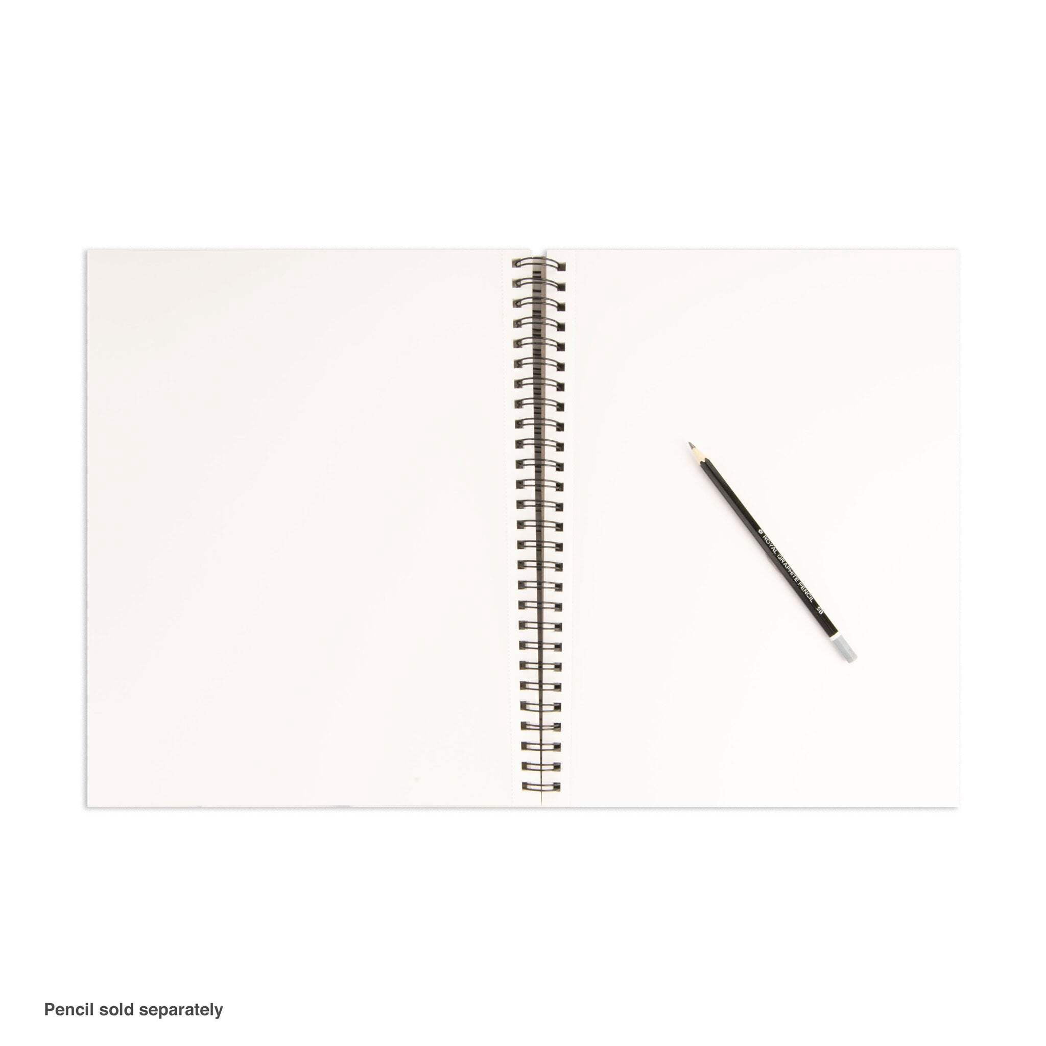 Bee Paper Bee Elite™ Mixed Media Artist Pad - 11" x 14"