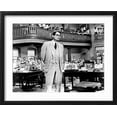 thumbnail image 2 of Art.com To Kill A Mockingbird, Gregory Peck, 1962 Photo, Black Frame Wall Art, 21" x 17", 2 of 5