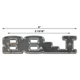 thumbnail image 2 of C3 CORVETTE 75-79 L-82 HOOD EMBLEMS OFFICIAL GM RESTORATION EMBLEM BOTH SIDES FITS: 75-79 CORVETTES, 2 of 4