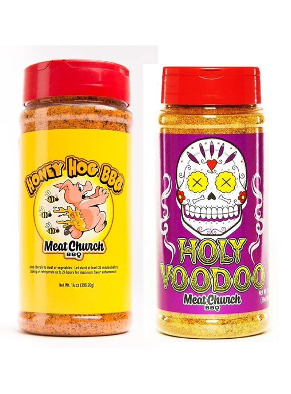 Meat Church Seasoning mixes & blends in Herbs, spices & seasoning mixes