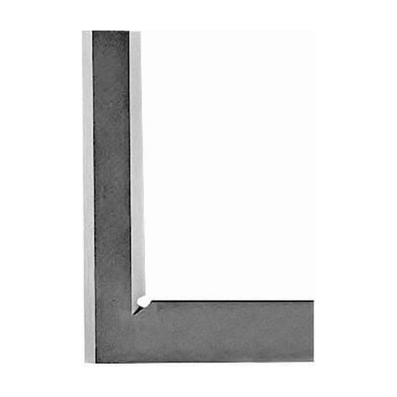 Hhip 4 X 2-1/2" Precision Bevel Edge Square 4901-0022