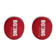 thumbnail image 1 of Guantes Boxeo Resistentes Al Desgaste Almohadillas Enfoque para Jóvenes Hombres Y Mujeres () Rojo, 1 of 9
