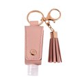 thumbnail image 1 of VALINK Hand Sanitizer Case Key Chain Carrying Bag Pendant Perfume Bottle Storage Bag Key Decoration, 1 of 6