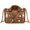 A-brown, variant on Women Satchel Chain Strap  Bag Leather Crossbody Handbags Ladies Evening Clutch Purse  Cute Jacket Bag