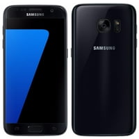 Refurbished Samsung Galaxy S7 G930V 32GB Verizon AT&T T-Mobile GSM Unlocked 4G LTE G930 Smartphone - Black