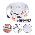 thumbnail image 3 of CIMAXIC graduation 1 Roll of Graduation Party Ribbon Gift Wrapping Ribbon DIY Crafts Bow Making Ribbon Crafts Ribbon,179.92"X0.87"X0.04", 3 of 5